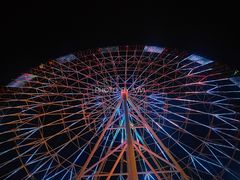 -南昌之星摩天轮