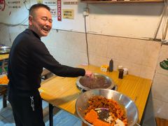 -毛毛老火锅(八年观音桥店)