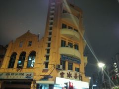 -丽丰茶冰室