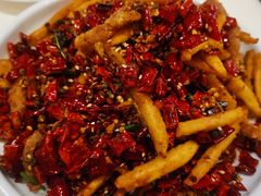 -付掌柜在成都·热炒砂锅集(金禾店)
