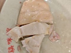 -百家鸡味馆(清泰店)