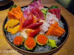 -Hatsune隐泉日式料理(三里屯太古里店)