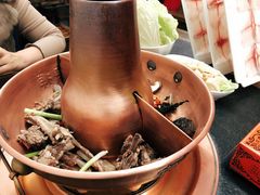 -清真京华源·涮肉烧烤(丰庆店)