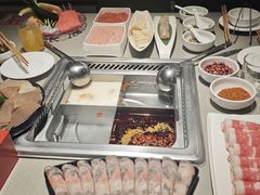 -海底捞火锅(九久奥特莱斯店)