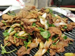 -天和晟烤鸭店(世纪坛店)