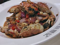 -聚味瞿记·龙虾堂(坡子街店)