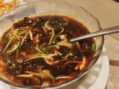 酸辣汤-大地春饼店(黄河路店)