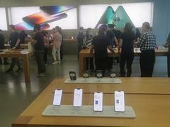 -Apple零售店(深圳益田假日广场店)