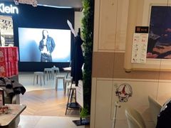 -必胜客(上海新南方商城PH店)