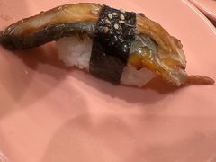 -争鲜回转寿司(中街大悦城店)