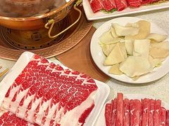 -八先生涮肉房(三里河店)