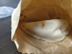 -长安大牌档之西安博物院文化餐厅(中贸店)