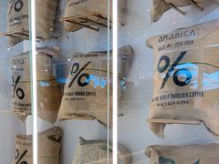 -% Arabica阿拉比卡咖啡(前滩太古里店)