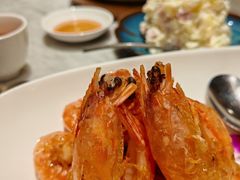 -荣兴酒家(徐家汇店)