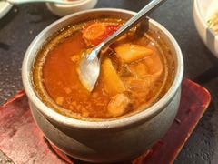 -唐猫庭院·千年陕菜(赛格国际购物中心店)