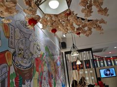 -鲜芋仙(中华广场店)