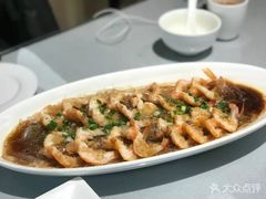 -怡得观滇餐厅·地道昆明菜·1996(海埂大坝店)