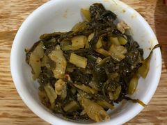 -518牛肉拉面馆(包河花园店)