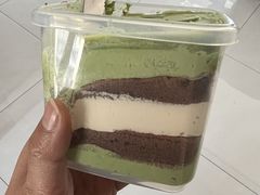 -美事客·面包·蛋糕·甜品(CBD店)