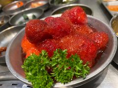 -大叹号·朝鲜族烤肉(潍坊泰华城店)
