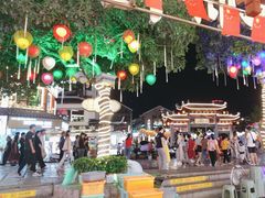 -大师傅金奖啤酒鱼(西街口总店)