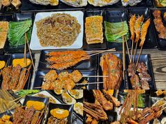 -土蚝·高压锅生蚝(百姓美食街店)