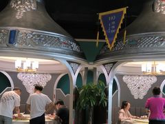 -哈啾嗨·新概念蒙餐(红星新城店)