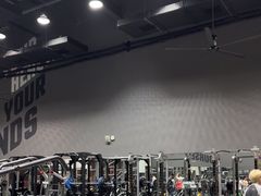 -锐动健身游泳(博地中心店)