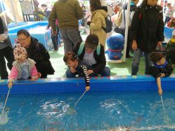 -萌宠亲子动物乐园(槐房万达店)