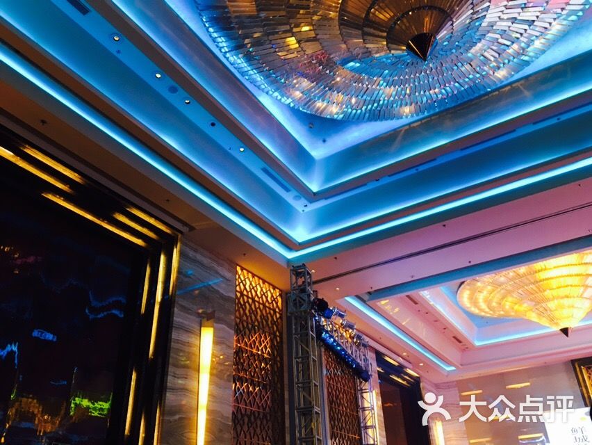 长春净月潭益田喜来登酒店图片 - 第245张