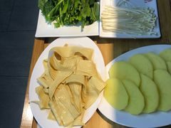 -山城老炮火锅城