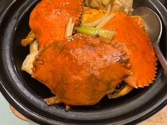 -万龙洲海鲜(安定门店)