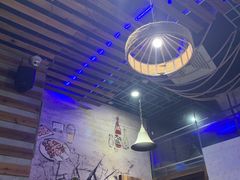 大堂-尚岛私房菜(西方巷店)