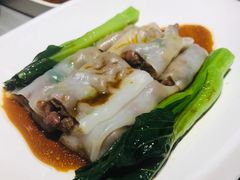 黑椒牛肉肠-岭南真味·匠心粤菜(K11店)