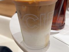 -科学家咖啡(恒隆广场店)