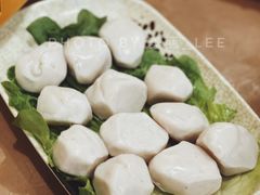 鱼丸-洪大厨鸡煲(福田店)