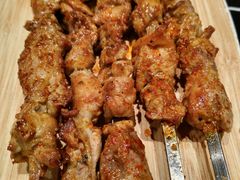 -巴依老爷新疆美食(清华东门店)