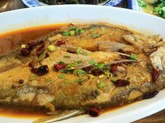 -老味道1992(武当山店)