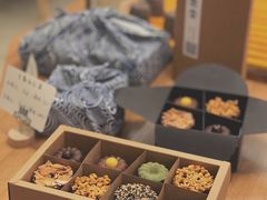 -发酵食堂(屏风街店)