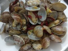 -九龙餐厅(大沽路店)