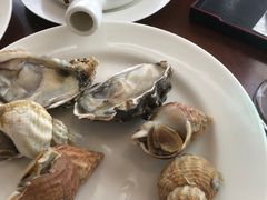 -白天鹅宾馆·流浮阁咖啡厅