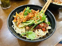 -猪脑壳凉面(南正街店)