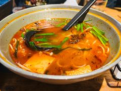 -聚点串吧·北京烧烤(朝北店)