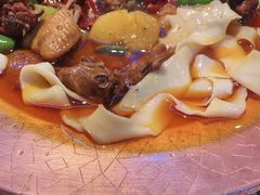 -阿娜尔·新疆菜(宜家荟聚中心店)