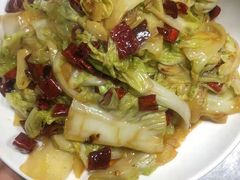 -二道木烤羊腿(桃花潭店)