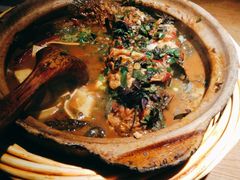 -吃饭皇帝大土家民族菜(正大广场店)