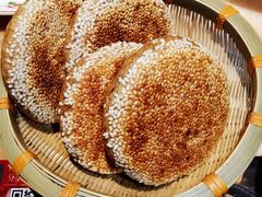 -清真·老门框爆肚涮肉·中华老字号(丰管路店)