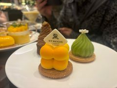 -Social 秀西餐厅-长沙瑞吉酒店(运达店)