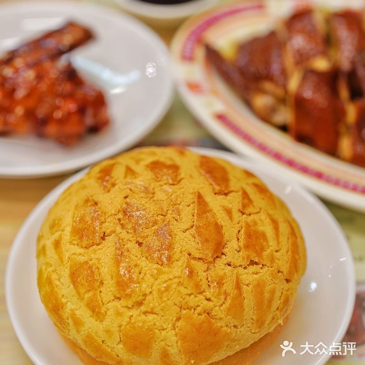 东发道外滩金融中心BFC店来啦‼轻松解决工作午餐‼