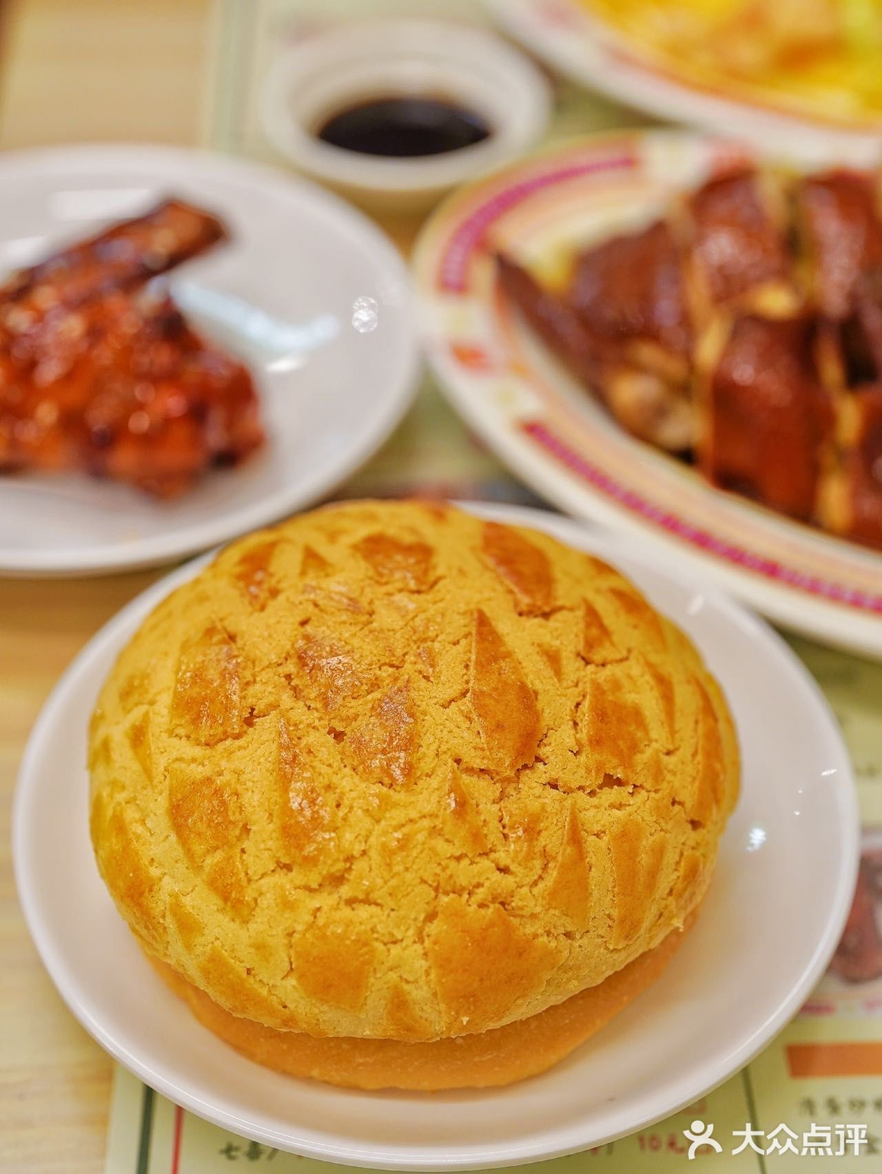 东发道外滩金融中心BFC店来啦‼轻松解决工作午餐‼